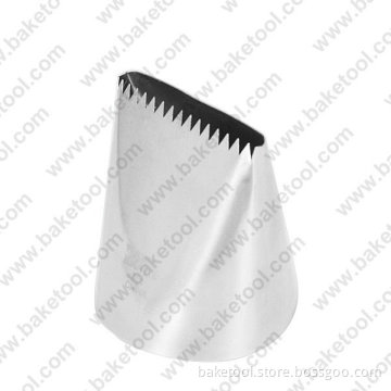 Basketweave Cake Decorating pastry Tip Sugar Craft